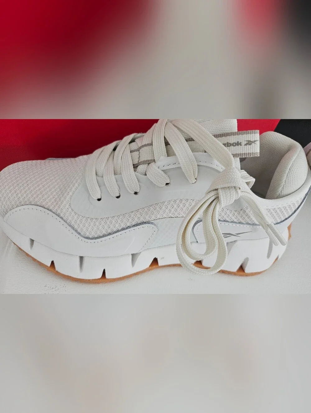 Reebok lightweight sneakers
